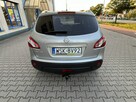 Nissan Qashqai Lift 2.0DCi 4x4 Nawigacja Klimatronic Kamera Cofania ! - 11