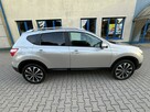 Nissan Qashqai Lift 2.0DCi 4x4 Nawigacja Klimatronic Kamera Cofania ! - 12