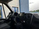 Renault Master 2.3DCi 2015r L2H2 Climatronic Hak Nawigacja Kamera ! - 6