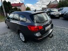 Opel Astra IV 1.4B 2012r Zarejestrowana Klimatyzacja Nawigacja Serwis! - 2