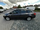 Opel Astra IV 1.4B 2012r Zarejestrowana Klimatyzacja Nawigacja Serwis! - 10
