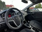 Opel Astra IV 1.4B 2012r Zarejestrowana Klimatyzacja Nawigacja Serwis! - 14