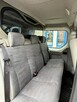 Renault Trafic 2.0CDTi Dubel Kabina Brygadówka Klima 6-cio Osobowy HAK - 6