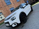 Citroen C3 1.6Hdi 2018r Climatronic LED Nawigacja Alufelgi Serwis Hak! - 1