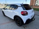 Citroen C3 1.6Hdi 2018r Climatronic LED Nawigacja Alufelgi Serwis Hak! - 2
