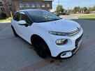 Citroen C3 1.6Hdi 2018r Climatronic LED Nawigacja Alufelgi Serwis Hak! - 3