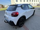 Citroen C3 1.6Hdi 2018r Climatronic LED Nawigacja Alufelgi Serwis Hak! - 4