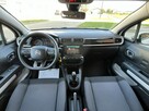 Citroen C3 1.6Hdi 2018r Climatronic LED Nawigacja Alufelgi Serwis Hak! - 5
