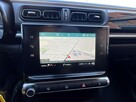 Citroen C3 1.6Hdi 2018r Climatronic LED Nawigacja Alufelgi Serwis Hak! - 7