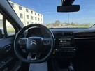 Citroen C3 1.6Hdi 2018r Climatronic LED Nawigacja Alufelgi Serwis Hak! - 8