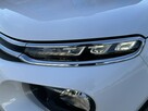 Citroen C3 1.6Hdi 2018r Climatronic LED Nawigacja Alufelgi Serwis Hak! - 9
