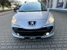 Peugeot 207 1.6B 2009r Climatronic Panorama Dach Sprowadzony Opłacony! - 12