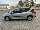 Peugeot 207 1.6B 2009r Climatronic Panorama Dach Sprowadzony Opłacony! - 16