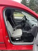 Volkswagen Caddy 1.4B 2009r Homolgacja VAT-1A Nawigacja Hak Opłacony! - 7