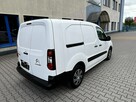 Citroen Berlingo Long 1.6HDi 2015r XXL Klima 3-osob Drzwi Boczne VAT1A - 3