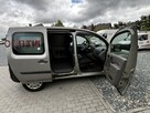 Renault Kangoo 1.5Dci 2009r Klimatyzacja Drzwi Boczne - 5