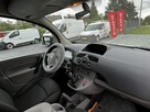 Renault Kangoo 1.5Dci 2009r Klimatyzacja Drzwi Boczne - 7