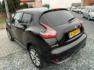 Nissan Juke Lift 1.2B 2015r Led Kamera 360 Nawigacja Alu Climatronic! - 2