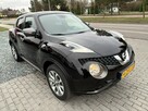 Nissan Juke Lift 1.2B 2015r Led Kamera 360 Nawigacja Alu Climatronic! - 3