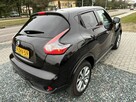 Nissan Juke Lift 1.2B 2015r Led Kamera 360 Nawigacja Alu Climatronic! - 4