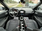Nissan Juke Lift 1.2B 2015r Led Kamera 360 Nawigacja Alu Climatronic! - 5