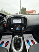Nissan Juke Lift 1.2B 2015r Led Kamera 360 Nawigacja Alu Climatronic! - 8