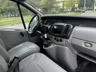 Opel Vivaro Lift 2.0CDTi 2008r Dubel Kabina Sprowadzony 6-cio Osobowy! - 5