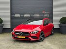 Mercedes-Benz CLA 180 Shooting Brake Night Edition 2021r Pakiet AMG! - 1