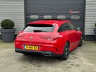 Mercedes-Benz CLA 180 Shooting Brake Night Edition 2021r Pakiet AMG! - 3