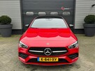 Mercedes-Benz CLA 180 Shooting Brake Night Edition 2021r Pakiet AMG! - 4