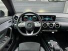 Mercedes-Benz CLA 180 Shooting Brake Night Edition 2021r Pakiet AMG! - 6