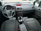 Opel Meriva 1.4T Cosmo 2010r Klimatyzacja Serwisowana Alufelgi 5-Drzwi - 5