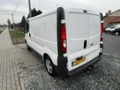 Nissan Primastra Lift 2.0CDTi 2007r Klimatyzacja 3-osobowy Hak Vat-1A! - 2