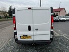 Nissan Primastra Lift 2.0CDTi 2007r Klimatyzacja 3-osobowy Hak Vat-1A! - 3