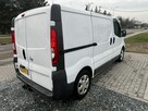 Nissan Primastra Lift 2.0CDTi 2007r Klimatyzacja 3-osobowy Hak Vat-1A! - 4