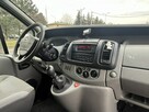 Nissan Primastra Lift 2.0CDTi 2007r Klimatyzacja 3-osobowy Hak Vat-1A! - 8