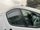 Nissan Primastra Lift 2.0CDTi 2007r Klimatyzacja 3-osobowy Hak Vat-1A! - 13