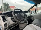 Nissan Primastra Lift 2.0CDTi 2007r Klimatyzacja 3-osobowy Hak Vat-1A! - 15