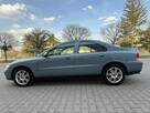 Volvo S60 Lift 2.0T 2005r Półskóra Szyberdach Climatronic Alufelgi Hak - 14