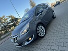 Opel Meriva II Lift 1.6CDti 2015r Full Opcja Skóra Led Nawigacja Alu! - 1