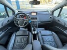Opel Meriva II Lift 1.6CDti 2015r Full Opcja Skóra Led Nawigacja Alu! - 5