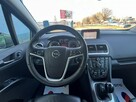 Opel Meriva II Lift 1.6CDti 2015r Full Opcja Skóra Led Nawigacja Alu! - 6
