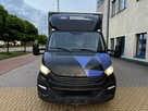 Iveco Daily 35-160 Hi Matic Kontener Winda Climatronic Kamera 3-Osobow - 8