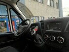 Iveco Daily 35-160 Hi Matic Kontener Winda Climatronic Kamera 3-Osobow - 11