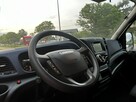 Iveco Daily 35-160 Hi Matic Kontener Winda Climatronic Kamera 3-Osobow - 12