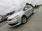 Volkswagen Sharan 2.0TDi DSG Automat Klima NAVI Hak Alufelgi Serwis! - 9