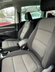 Volkswagen Sharan 2.0TDi DSG Automat Klima NAVI Hak Alufelgi Serwis! - 13