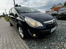 Opel Corsa D Lift 1.2B+LPG  2013r 5-Drzwi Klimatyzacja Nawigacja Półsk - 4