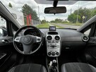 Opel Corsa D Lift 1.2B+LPG  2013r 5-Drzwi Klimatyzacja Nawigacja Półsk - 5