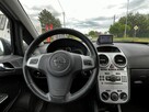 Opel Corsa D Lift 1.2B+LPG  2013r 5-Drzwi Klimatyzacja Nawigacja Półsk - 7